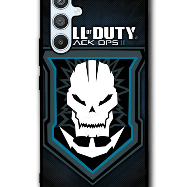 Call Of Duty Samsung Galaxy A54 5G Case CT9773