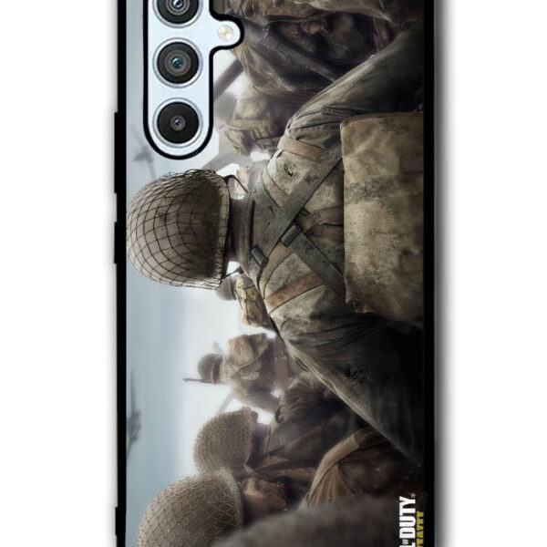 Call of Duty WWII Samsung Galaxy A54 5G Case CT4345
