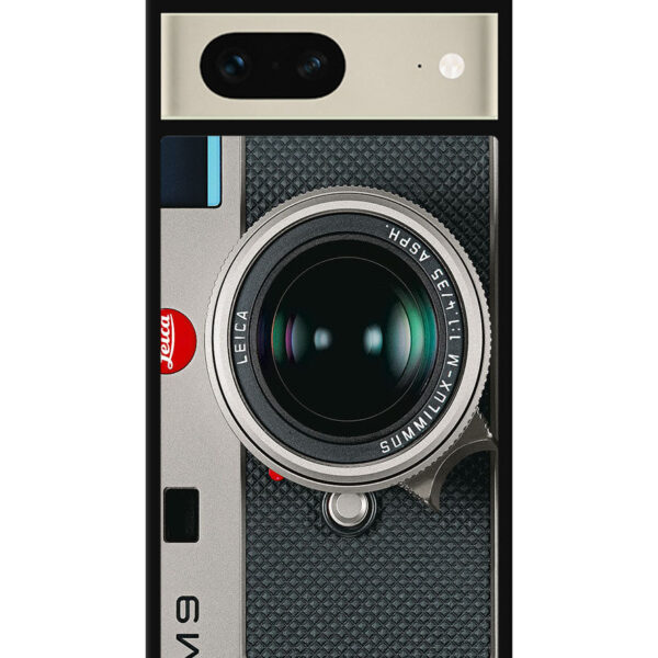 Camera Leica Google Google Pixel 7 Case CT0143