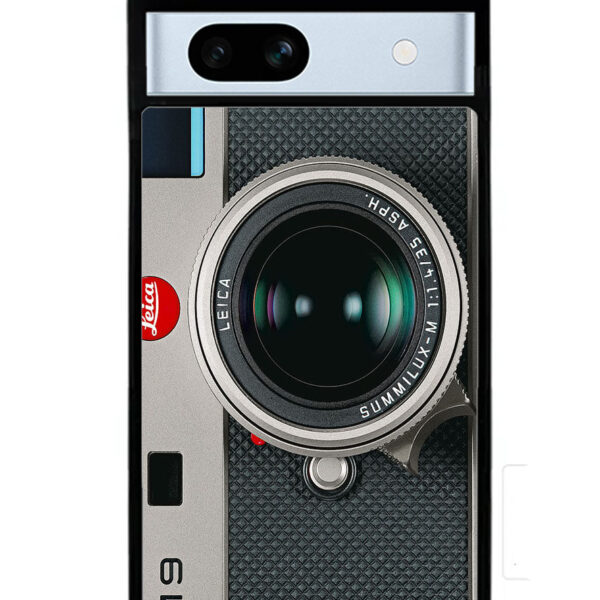 Camera Leica Google Pixel 7A Case CT0143