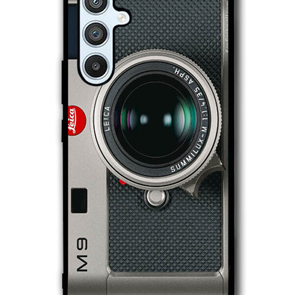 Camera Leica Google Samsung Galaxy A54 5G Case CT0143
