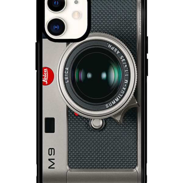 Camera Leica iPhone 12 Case CT2572