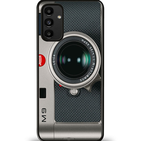 Camera Leica Samsung Galaxy A13 5g Case CT2572