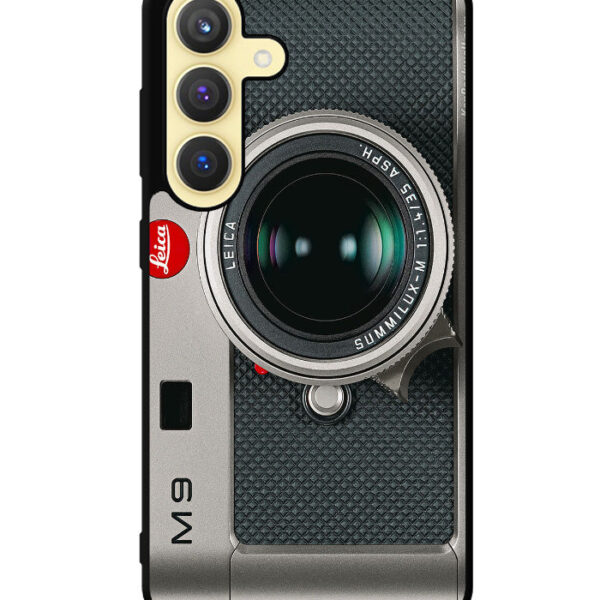 Camera Leica Samsung Galaxy S24 Plus Case CT0143