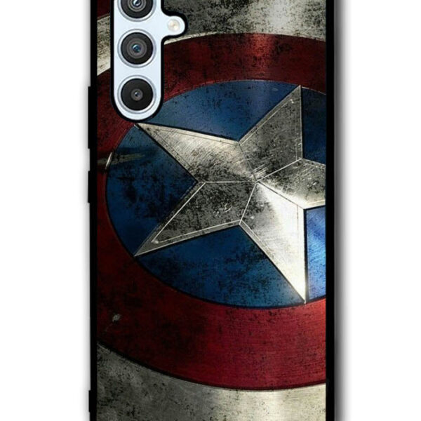 Captain America-0001 Samsung Galaxy A54 5G Case CT4373