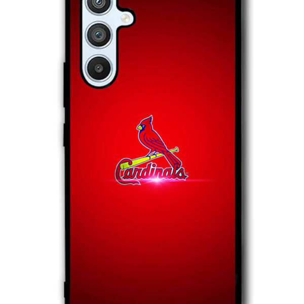 Cardinals Samsung Galaxy A54 5G Case CT9223
