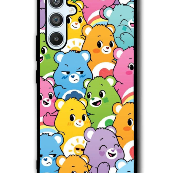 Care Bears Cute Samsung Galaxy A54 5G Case CT9077