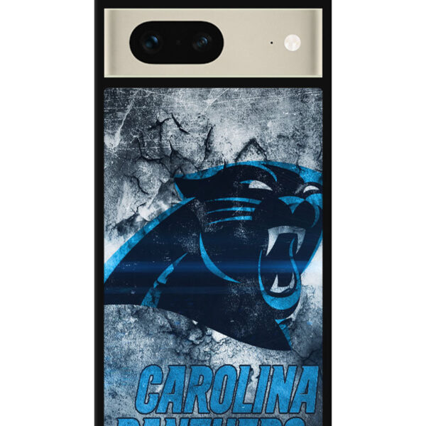 Carolina Panthers Google Google Pixel 7 Case CT0339