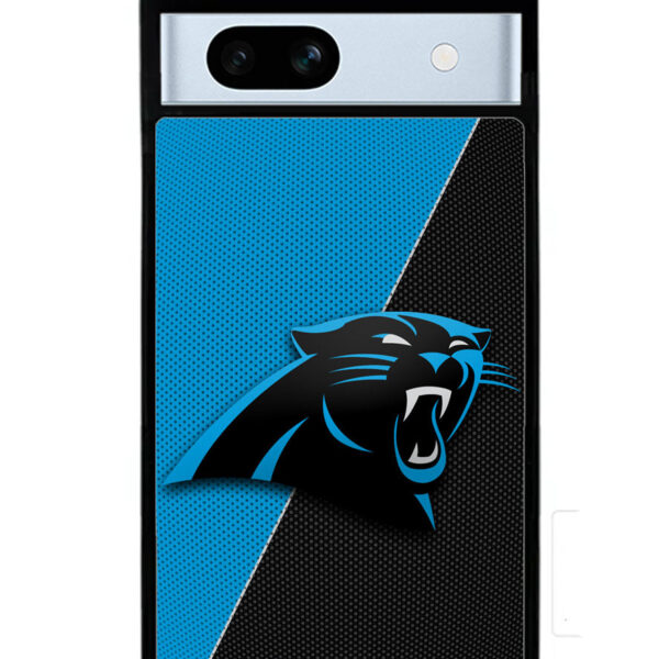 Carolina Panthers Google Google Pixel 7A Case CT0886