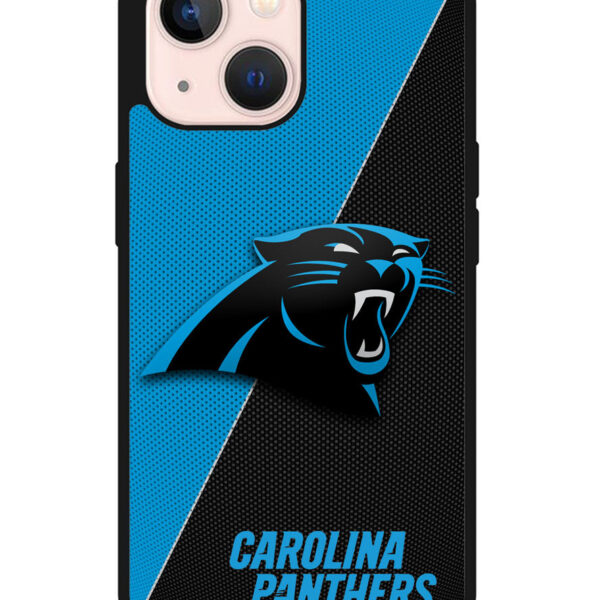Carolina Panthers Google iPhone 13 Case CT0886