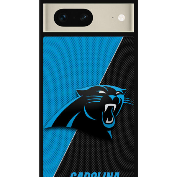 Carolina Panthers Google Pixel 7 Case CT0886