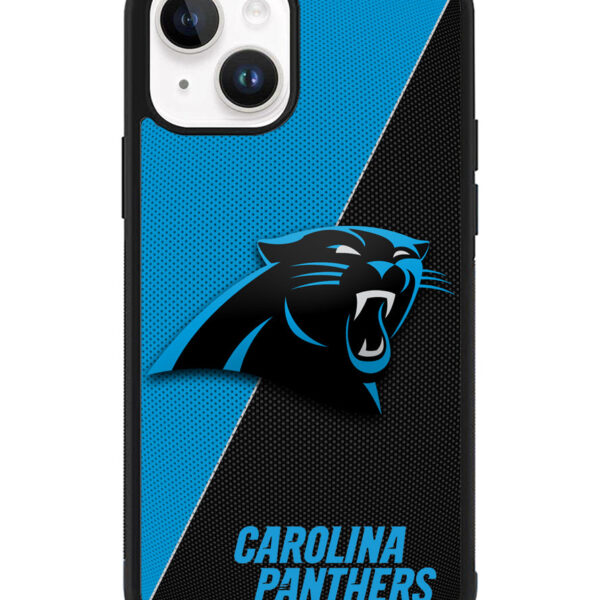 Carolina Panthers iPhone 15 Case CT0886