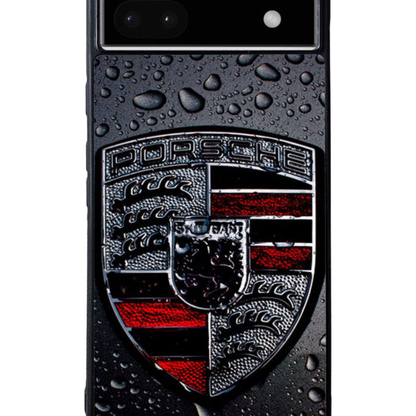 Cars Porsche lamborghini Google Pixel 6A Case CT4409