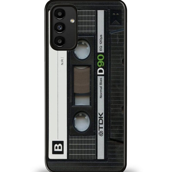 Cassette Tape Samsung Galaxy A13 5g Case CT2634
