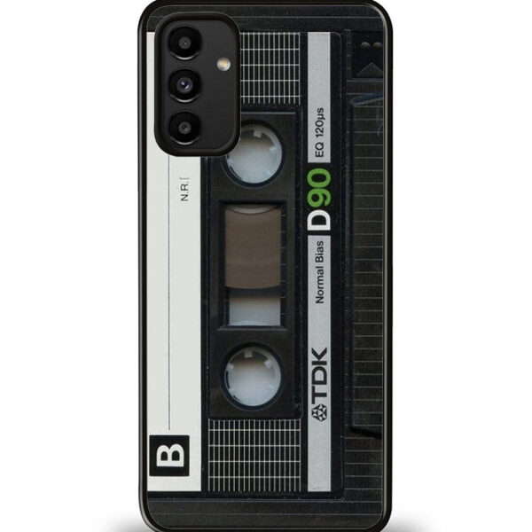 Cassette Tape Samsung Galaxy A13 5g Case CT4464
