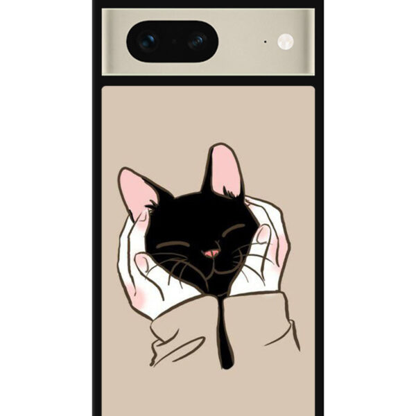 Cat Cute Google Pixel 7 Case CT1892