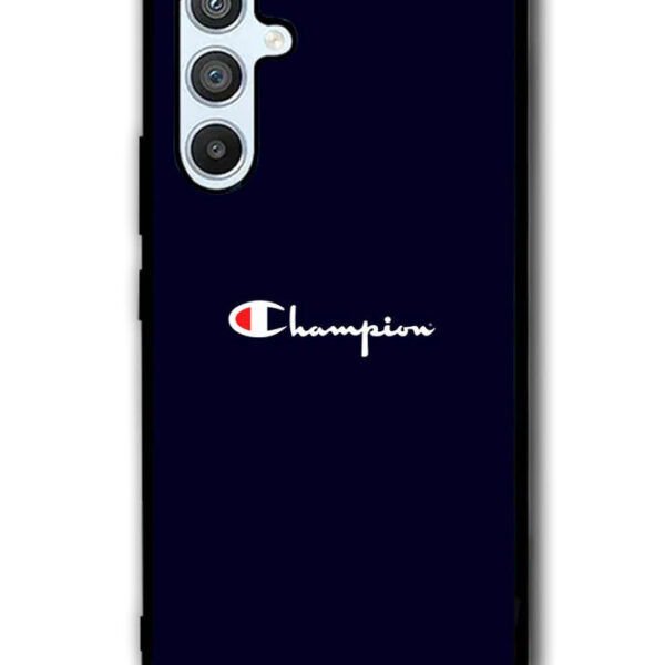 Champion Samsung Galaxy A34 5G Case CT2621