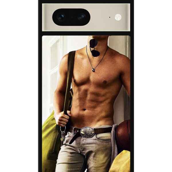 Channing Tatum Magic Mike Google Google Pixel 7 Case CT0235