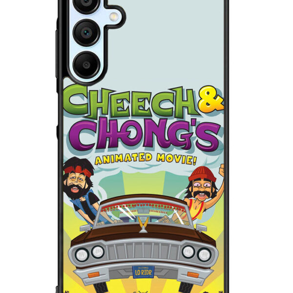 Cheech And Chong Animated Movie Samsung Galaxy A15 5G Case CT9616