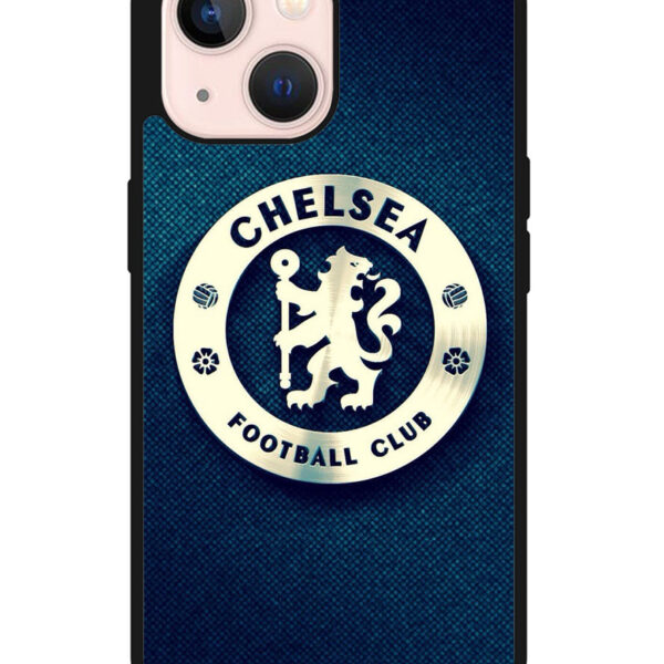 Chelsea Fc Google iPhone 13 Mini Case CT0905