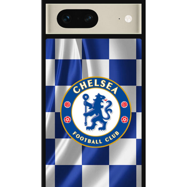 Chelsea FC Google Pixel 7 Case CT0347