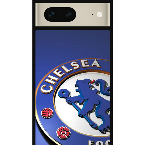 Chelsea FC Google Pixel 7 Case CT0944