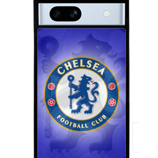 Chelsea Fc Logo Google Google Pixel 7A Case CT0830