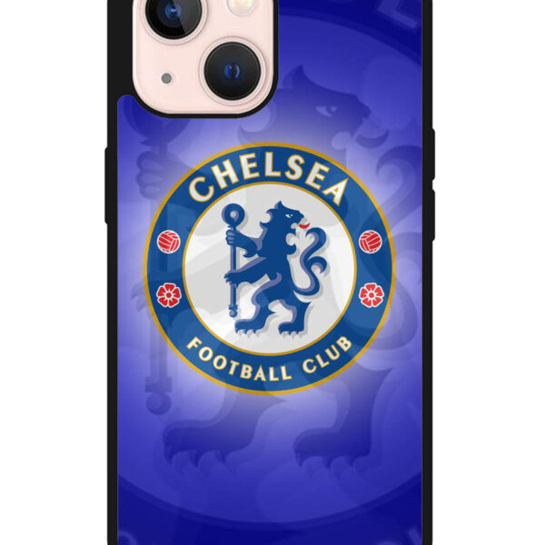 Chelsea Fc Logo Google iPhone 13 Case CT0830