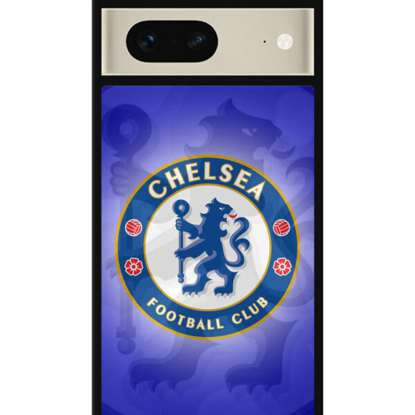 Chelsea Fc Logo Google Pixel 7 Case CT0830