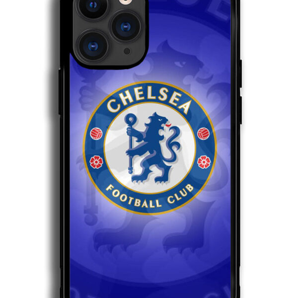 Chelsea Fc Logo iPhone 13 Pro Max Case CT0830