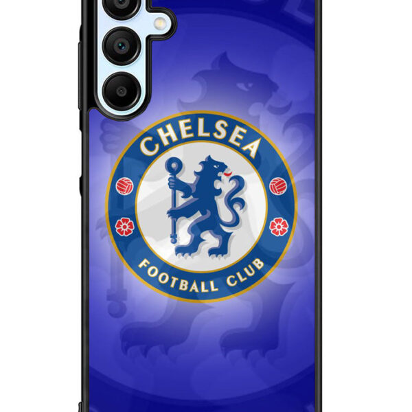 Chelsea Fc Logo Samsung Galaxy A15 5G Case CT0830