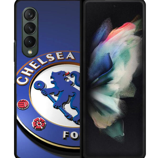 Chelsea FC Samsung Galaxy Z Fold 3 5G CT0944