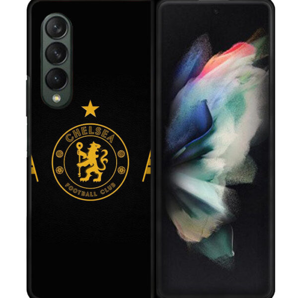 Chelsea FC Samsung Galaxy Z Fold 3 5G CT1006