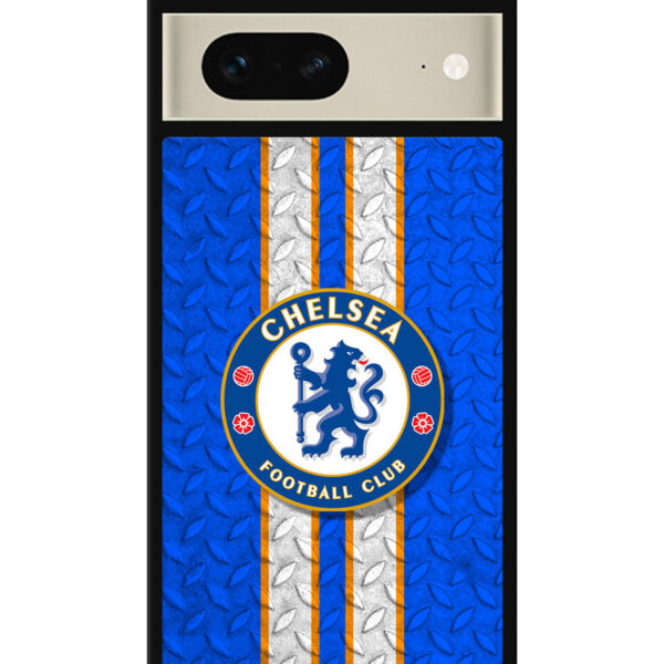 Chelsea FC The Blues Google Pixel 7 Case CT9957