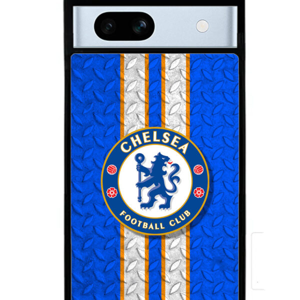 Chelsea FC The Blues Google Pixel 7A Case CT9957