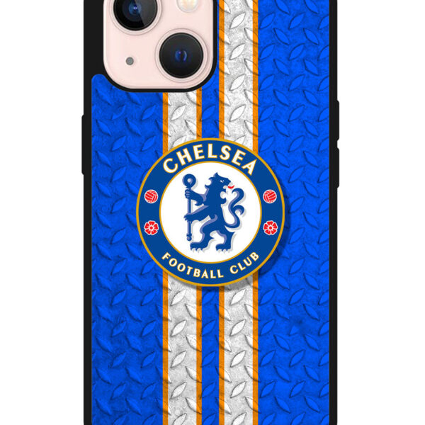 Chelsea FC The Blues iPhone 13 Mini Case CT9957