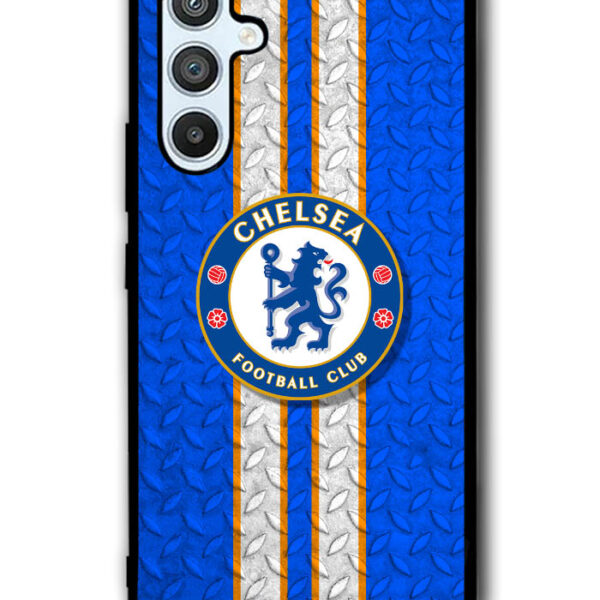 Chelsea FC The Blues Samsung Galaxy A54 5G Case CT9957