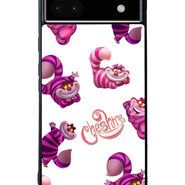 Cheshire Cat Google Pixel 6A Case CT1798