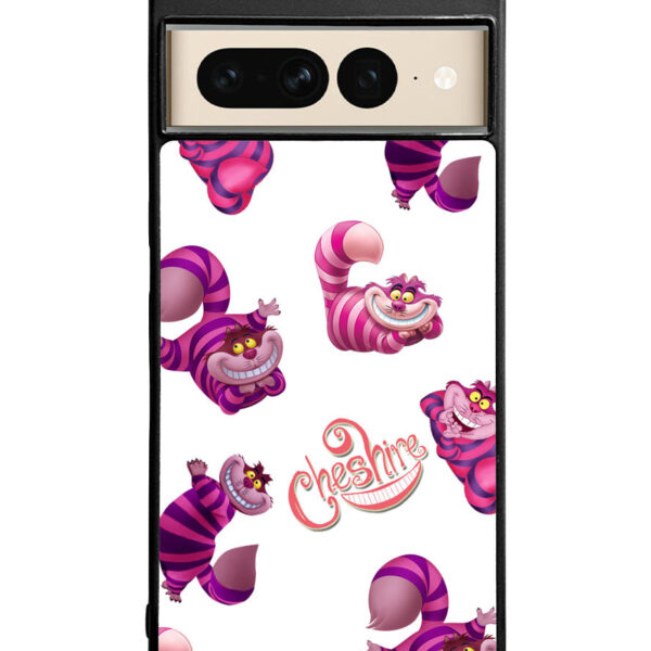 Cheshire Cat Google Pixel 7 Pro Case CT1798