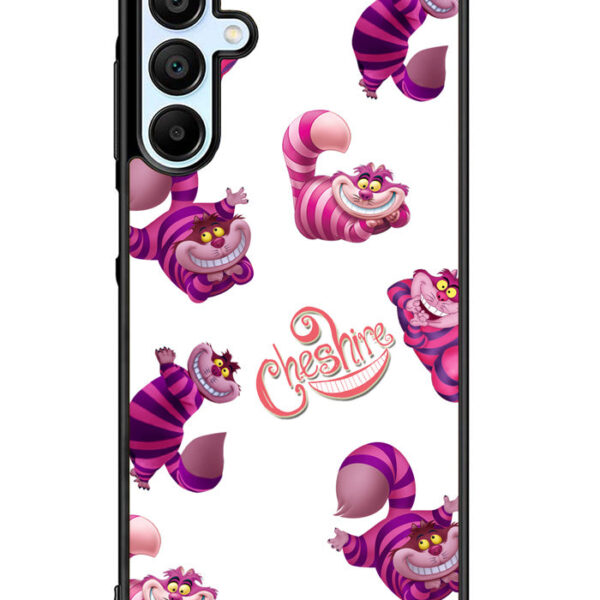 Cheshire Cat Samsung Galaxy A15 5G Case CT1798