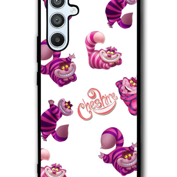 Cheshire Cat Samsung Galaxy A54 5G Case CT1798