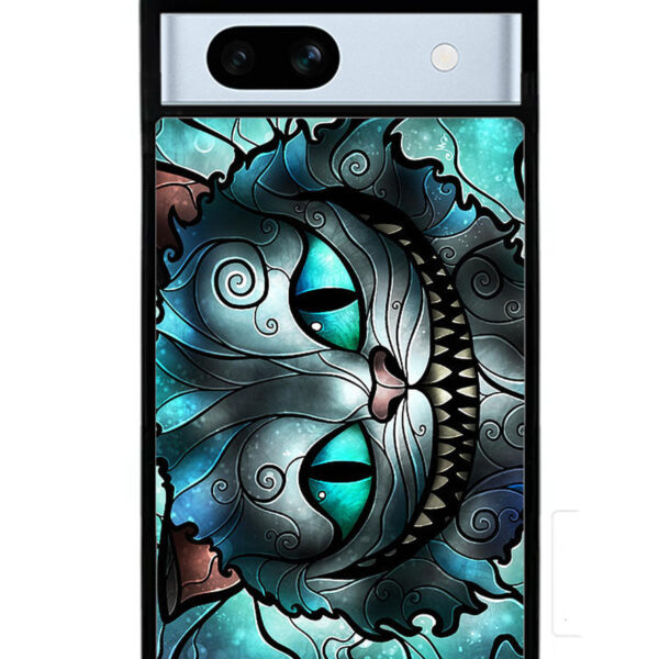 Cheshire Cats Mandie Manzano Google Google Pixel 7A Case CT1750