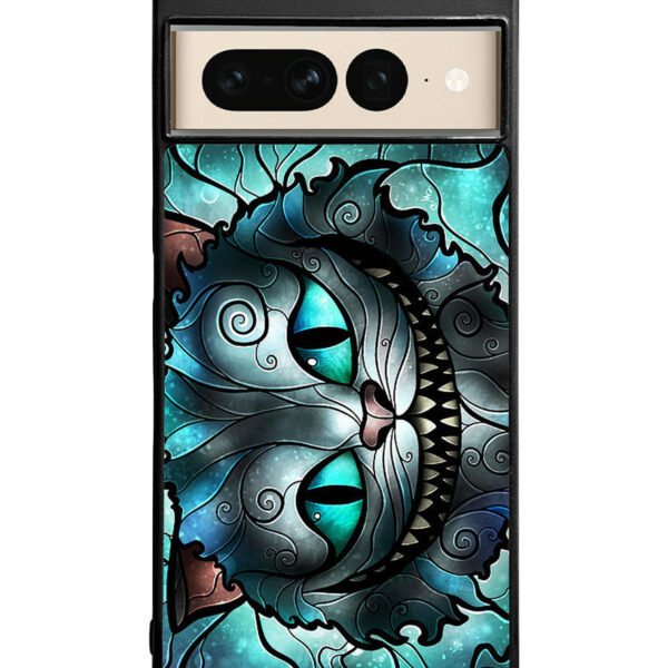 Cheshire Cats Mandie Manzano Google Pixel 7 Pro Case CT1750