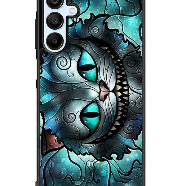 Cheshire Cats Mandie Manzano Samsung Galaxy A15 5G Case CT1750