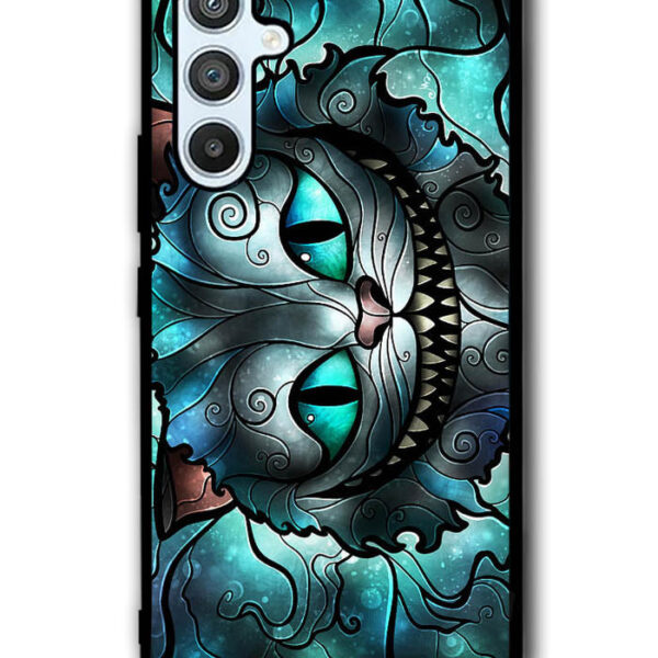 Cheshire Cats Mandie Manzano Samsung Galaxy A54 5G Case CT1750