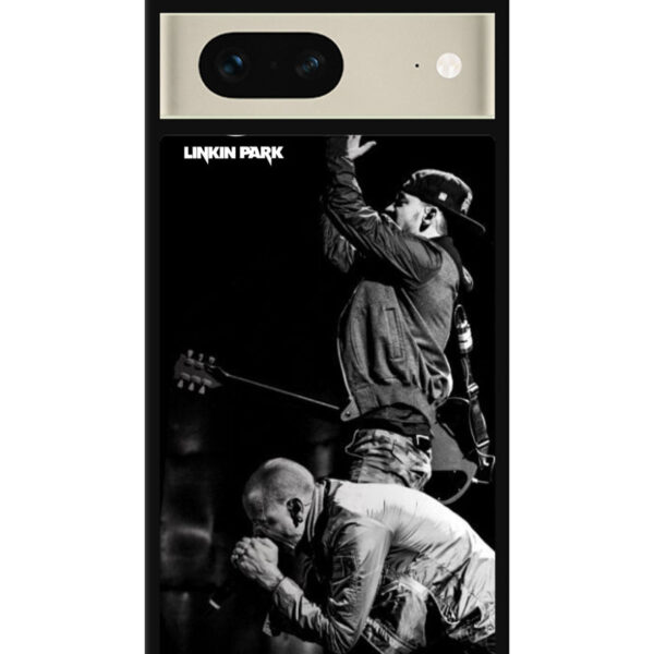 chester bennington linkin park Google Google Pixel 7 Case CT1598