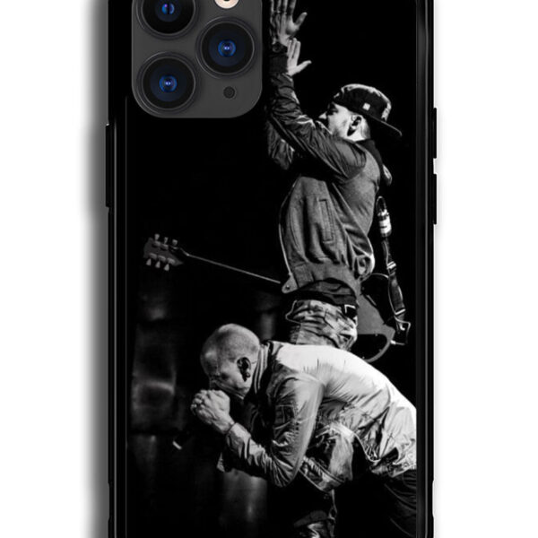 chester bennington linkin park Google iPhone 13 Pro Case CT1598
