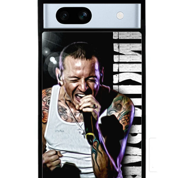 chester bennington linkin park Google Pixel 7A Case CT1596