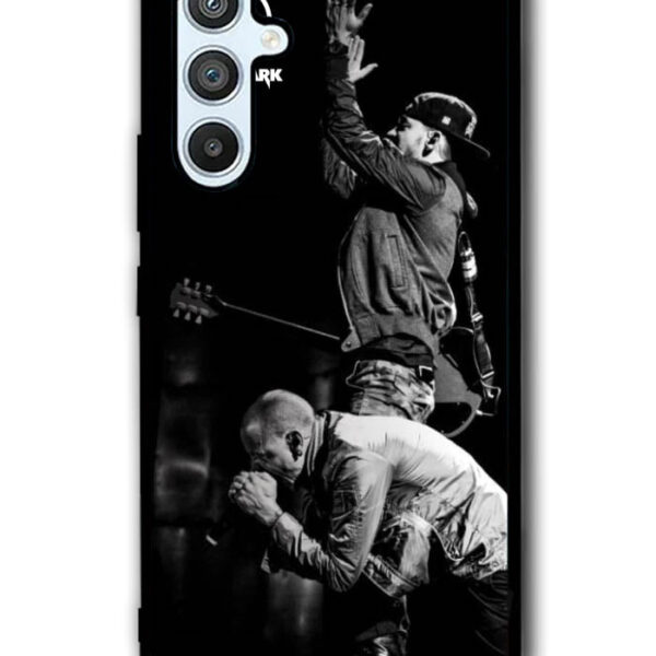 chester bennington linkin park Google Samsung Galaxy A54 5G Case CT1598