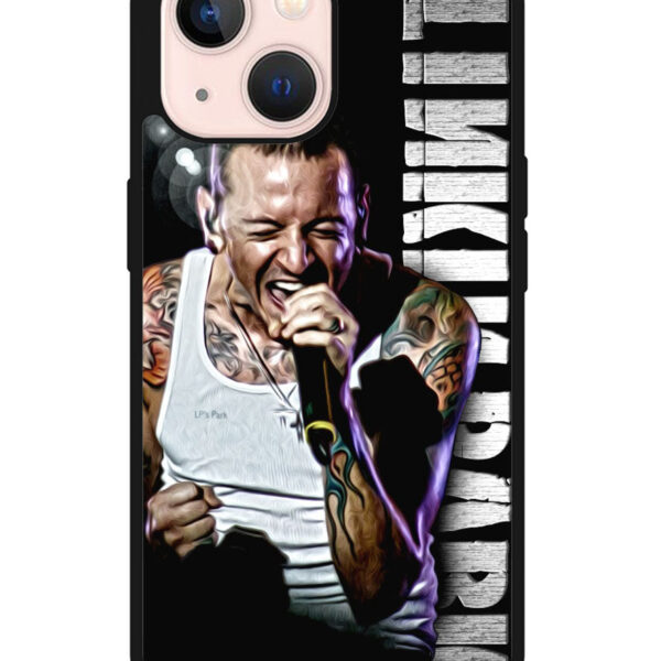 chester bennington linkin park iPhone 13 Mini Case CT1596
